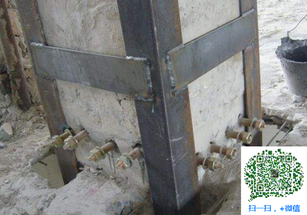 青岛漳县建筑漳县加固公司
