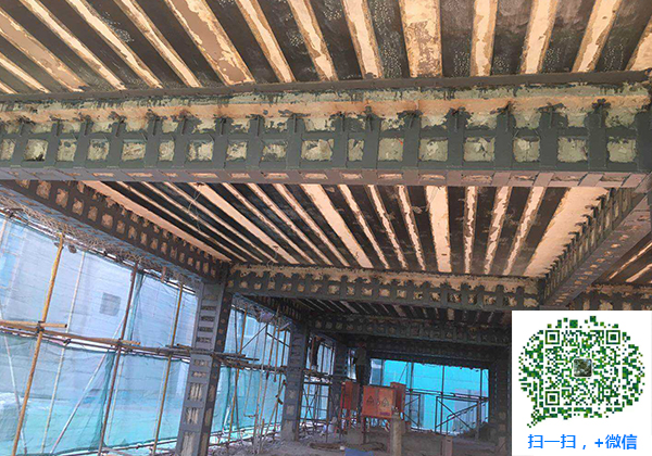 青岛漳县建筑漳县加固公司